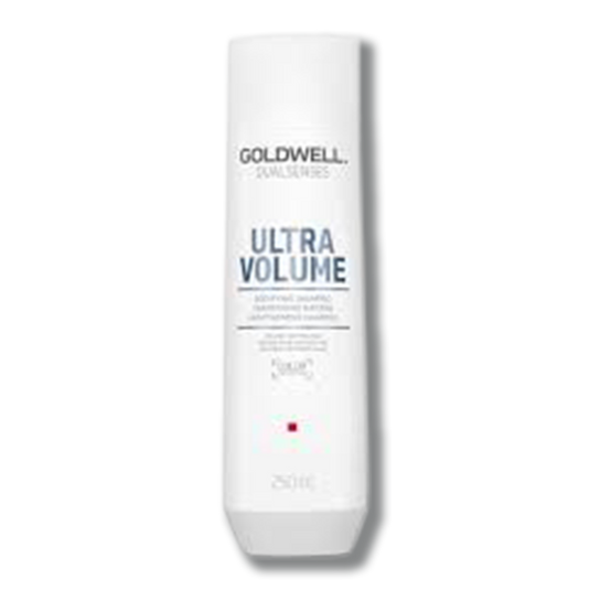 Goldwell Dual Senses Ultra Volume Bodifying Shampoo 300ml - Beautopia Hair & Beauty