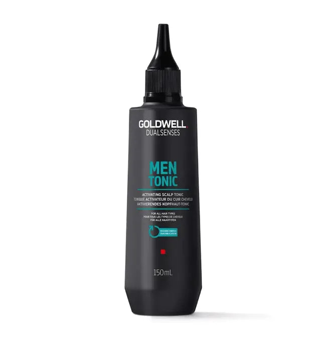 Load image into Gallery viewer, Goldwell Dualsenses Men&#39;s Activating Scalp Tonic 150ml
