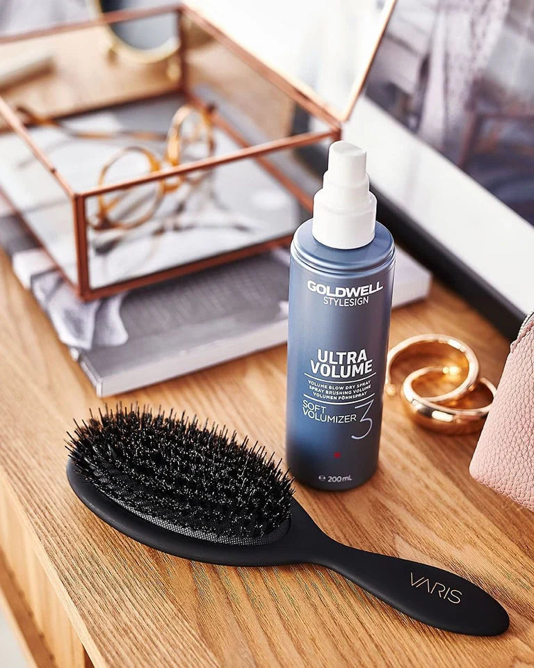 Load image into Gallery viewer, Goldwell StyleSign Ultra Volume Soft Volumizer Volume Blow Dry Spray 200ml
