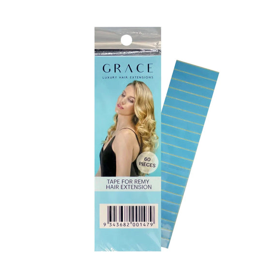 Grace Hair Extension Tape 60 piece