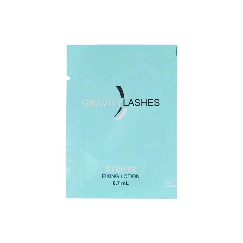 Load image into Gallery viewer, Gravity Lashes Lash Lift Step 2 10 Sachets
