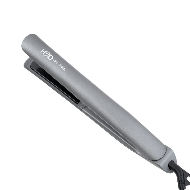 Load image into Gallery viewer, H2D Opulence Straightener Space Grey
