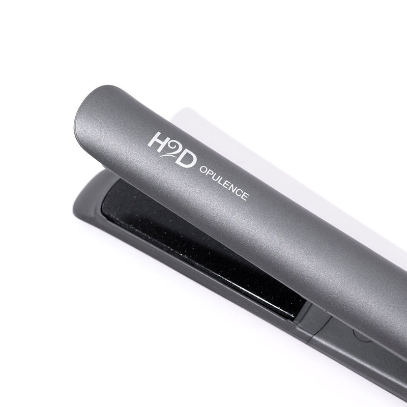 Load image into Gallery viewer, H2D Opulence Straightener Space Grey
