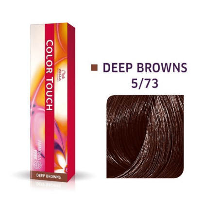 Wella Color Touch - 5/73