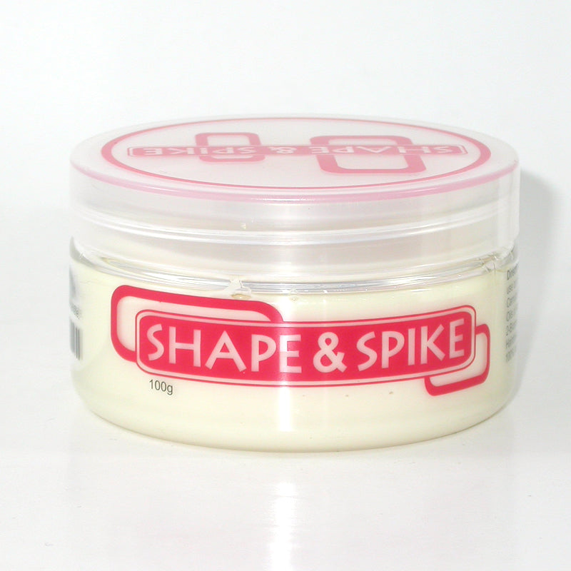 Load image into Gallery viewer, Hairdressers Choice Shape &amp; Spike Pomade 100ml
