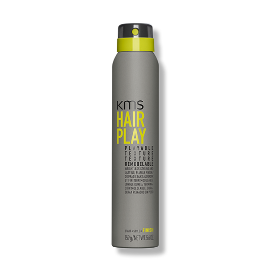 KMS Hair Play Playable Texture 200ml - Beautopia Hair & Beauty