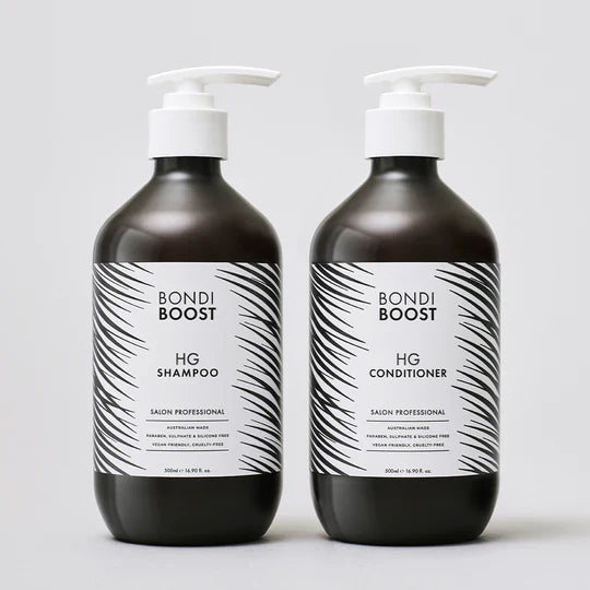 Load image into Gallery viewer, BondiBoost HG Duo 500ml

