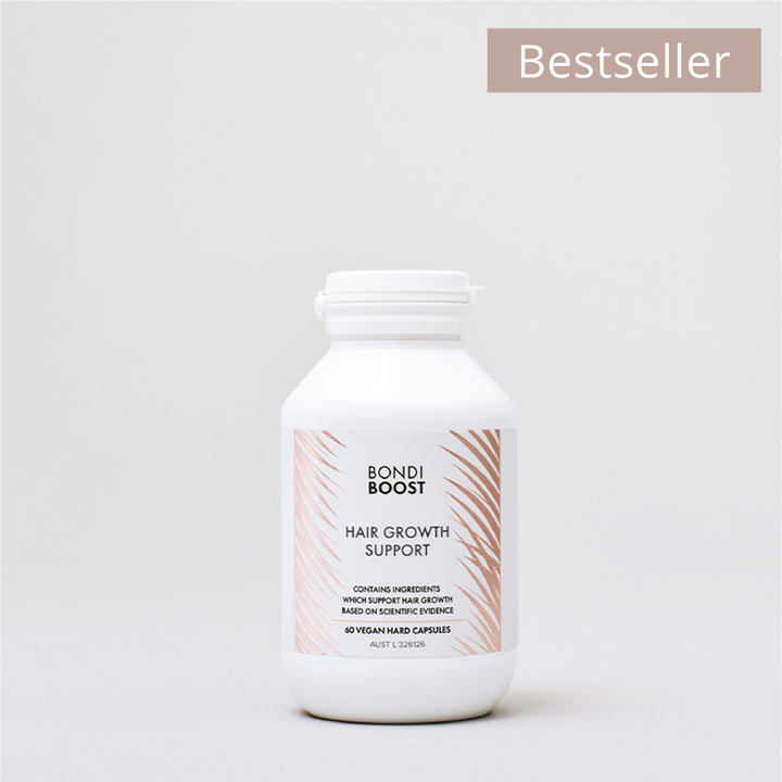 Load image into Gallery viewer, BondiBoost Hair Growth Support Vitamins
