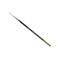 Hawley Nail Art Pure Kolinsky Sable Brush