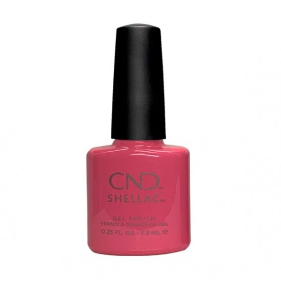 Load image into Gallery viewer, CND Shellac Gel Polish Holographic 7.3ml
