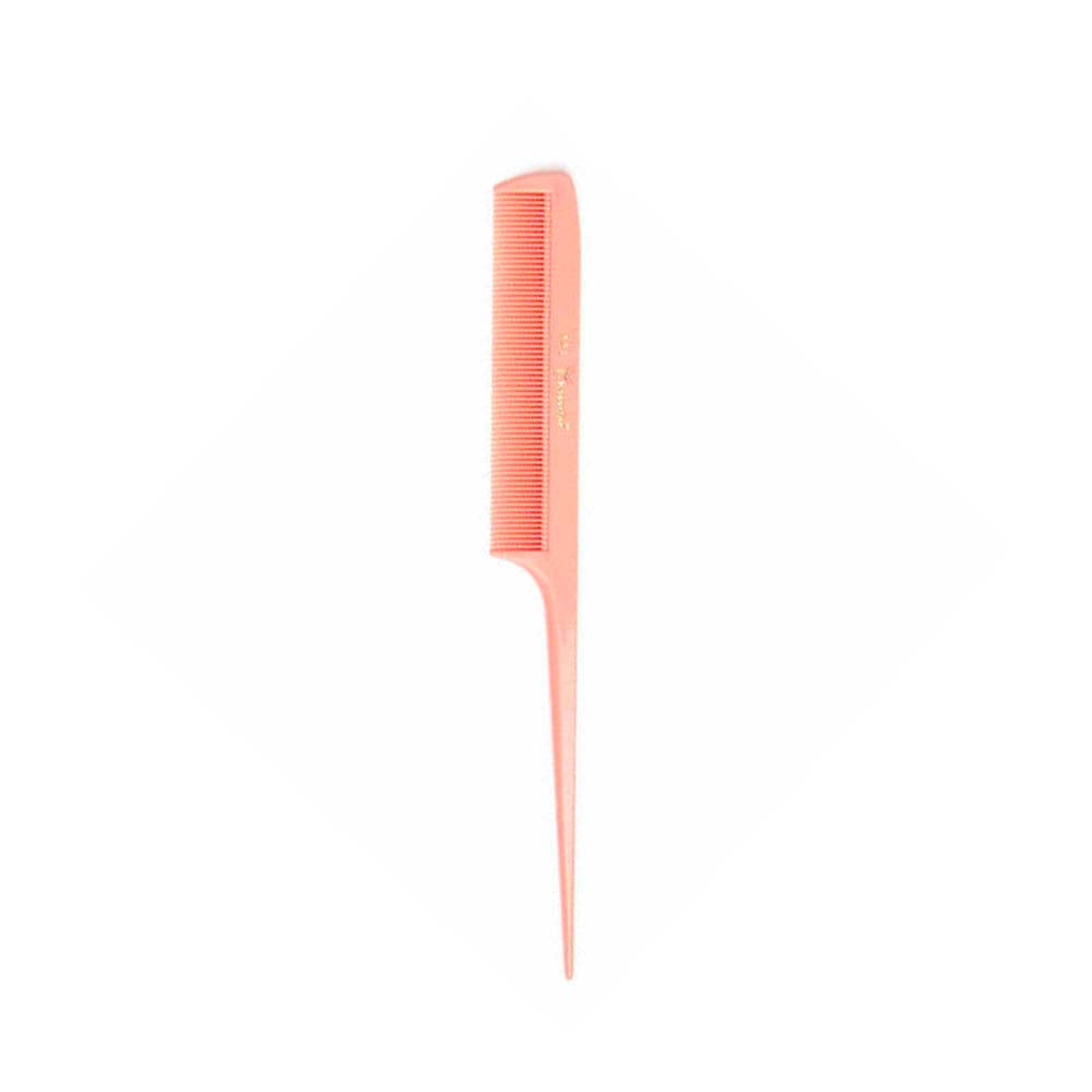 Beautopia Hot No.441 Tail Comb Color Assorted – Turnleys Hair