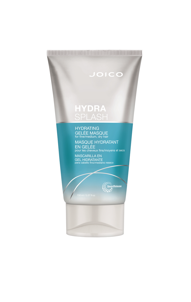 Load image into Gallery viewer, Joico HydraSplash Hydrating Gelee Masque 150ml - Beautopia Hair &amp; Beauty
