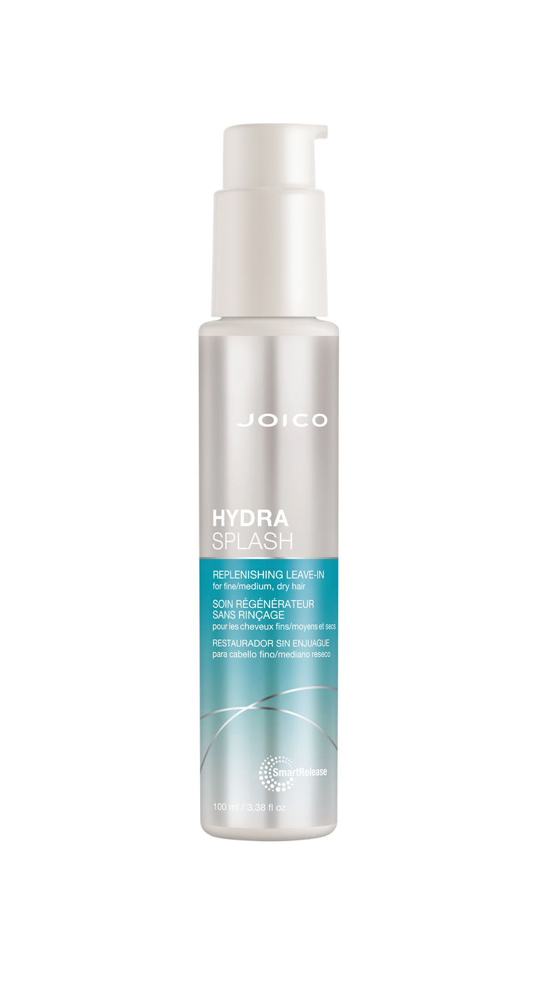 Load image into Gallery viewer, Joico HydraSplash Replenishing Leave In 100ml - Beautopia Hair &amp; Beauty
