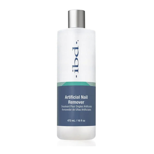 IBD Artificial Nail Remover 473ml