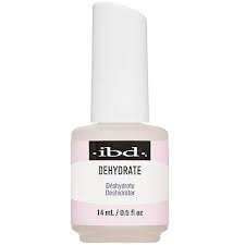 IBD Dehydrate Nail Prep 14ml
