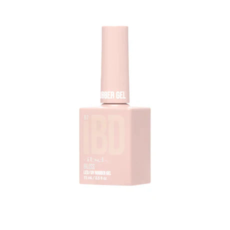 Load image into Gallery viewer, IBD Rubber Gel Bliss 14ml
