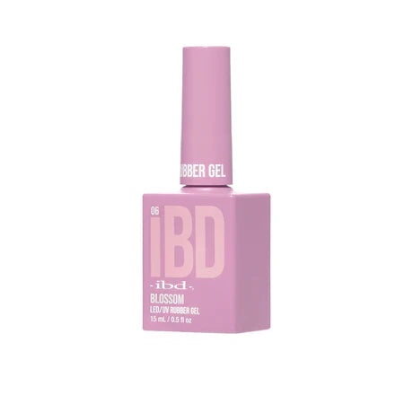Load image into Gallery viewer, IBD Rubber Gel Blossom 14ml

