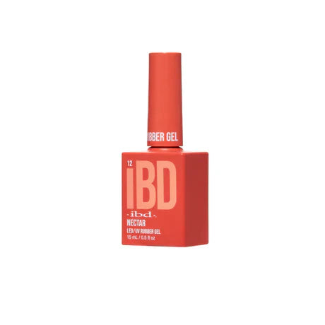 Load image into Gallery viewer, IBD Rubber Gel Nectar 14ml
