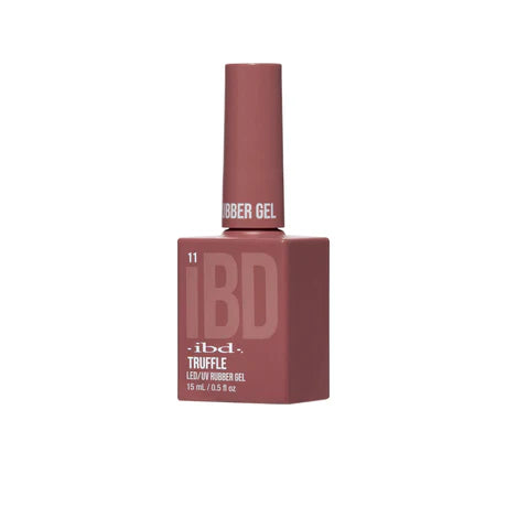 Load image into Gallery viewer, IBD Rubber Gel Truffle 14ml
