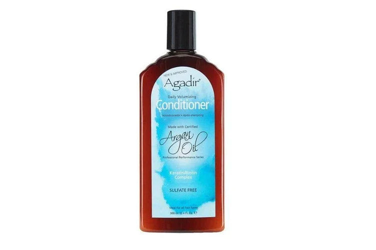 Load image into Gallery viewer, Agadir Argan Oil Volumizing Conditioner 366ml
