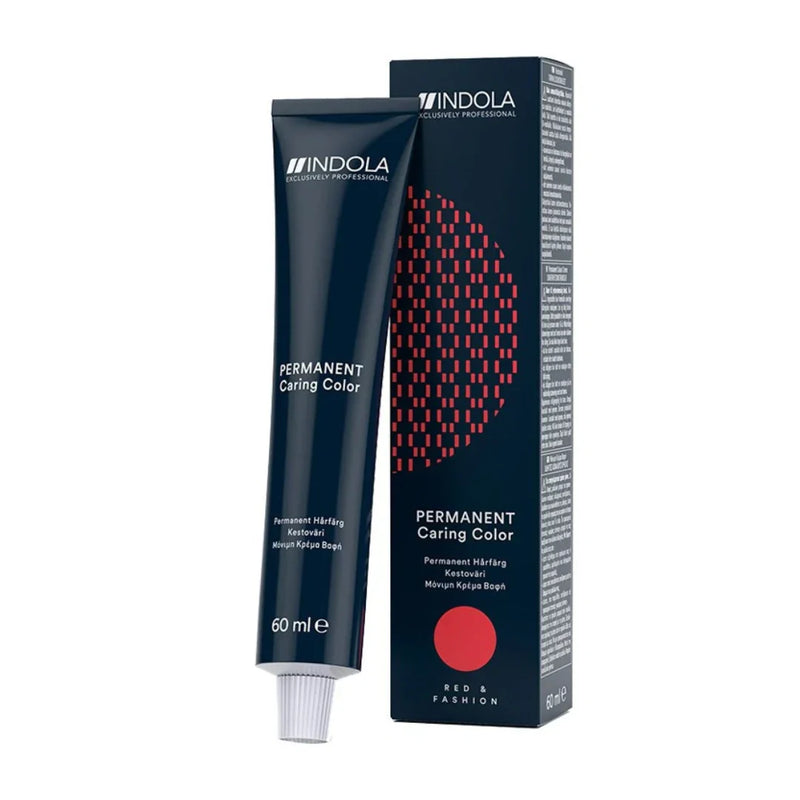 Load image into Gallery viewer, Indola Permanent Caring Colour 3.66 60ml
