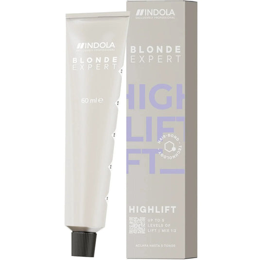 Indola Permanent Colour Blonde Expert Highlifts H.11 60ml