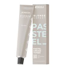 Indola Permanent Colour Blonde Pastel  P.2 60ml