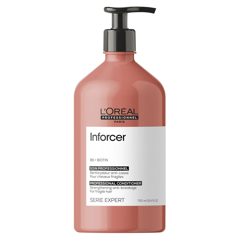 Load image into Gallery viewer, #L&#39;oreal Professionnel Inforcer Conditioner 750ml (discontinued)
