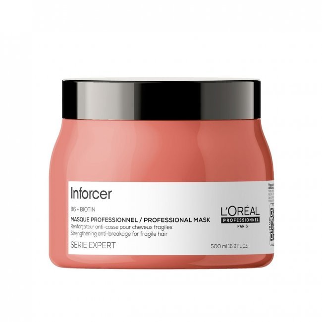 L'oreal Professionnel Inforcer Mask 500ml