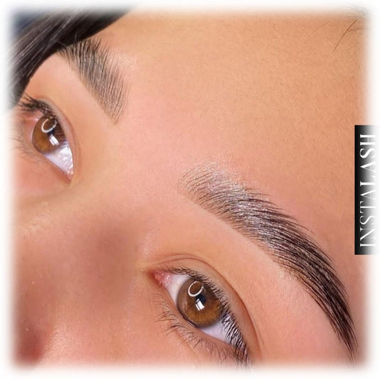 Instalash LiftBOOST Conditioner - Lash Lifting & Brow Lamination Aftercare