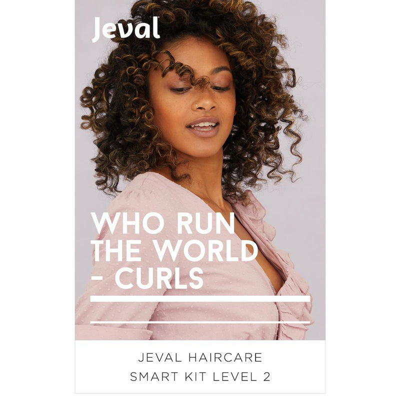 Load image into Gallery viewer, Jeval Haircare Smart Kit Level 2 - (70 Items) SAVE 33%! - Beautopia Hair &amp; Beauty
