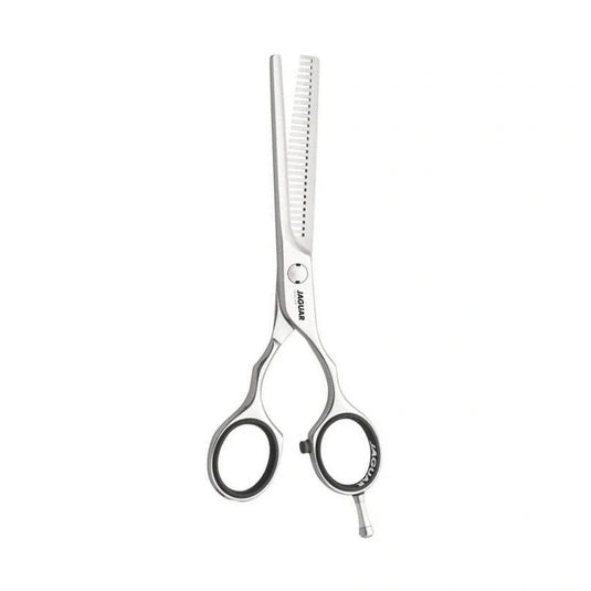Jaguar Gold Line Diamond CC39 5.5" Thinning Scissors
