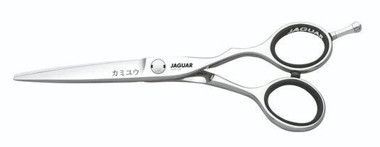 Jaguar Gold Line Kamiyu 5.75" Hairdressing Scissors