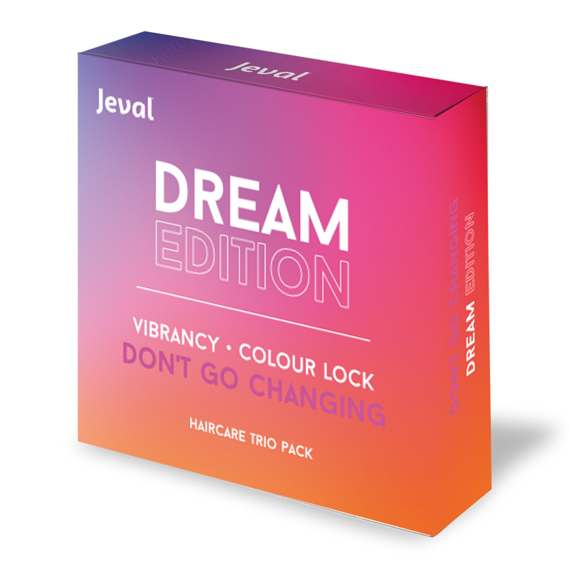 Load image into Gallery viewer, Jeval Dream Cream Edition Pack
