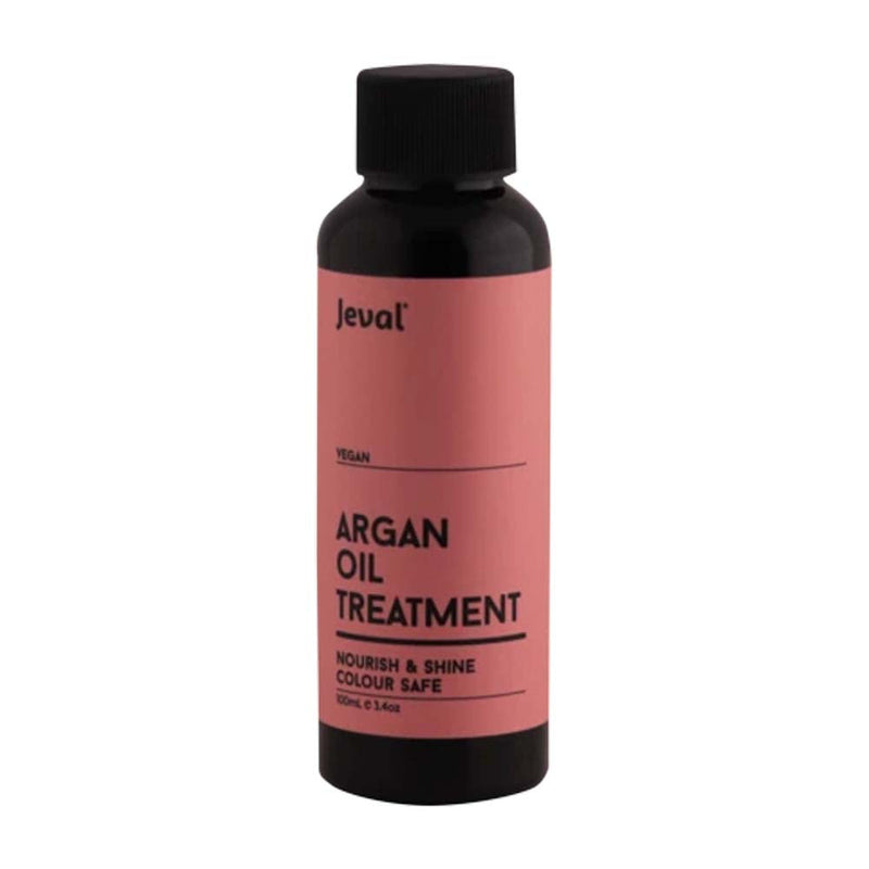 Load image into Gallery viewer, Jeval Argan Oil Treatment 100ml
