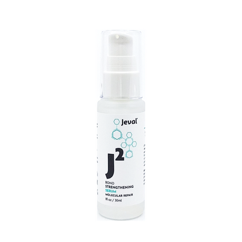 Jeval J2 Bond Strengthening Serum 30ml