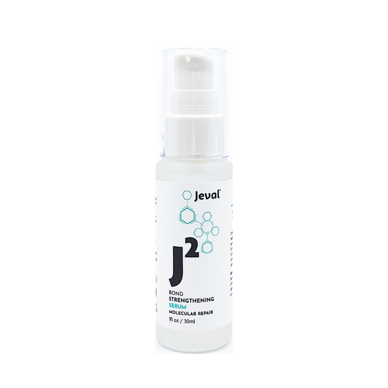 Load image into Gallery viewer, Jeval J2 Bond Strengthening Serum 30ml
