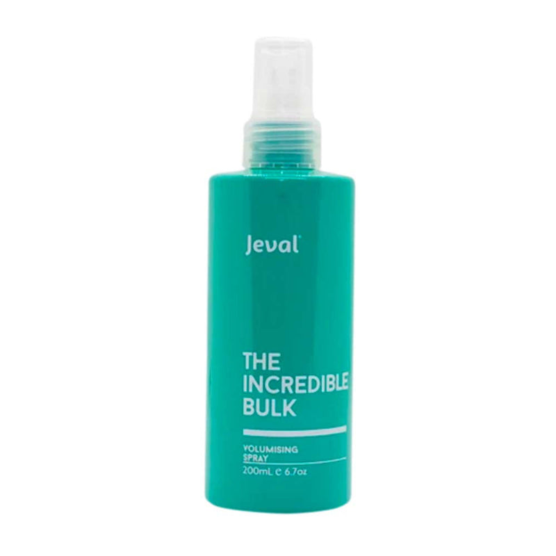 Load image into Gallery viewer, Jeval The Incredible Bulk Volumising Spray 200ML - Beautopia Hair &amp; Beauty
