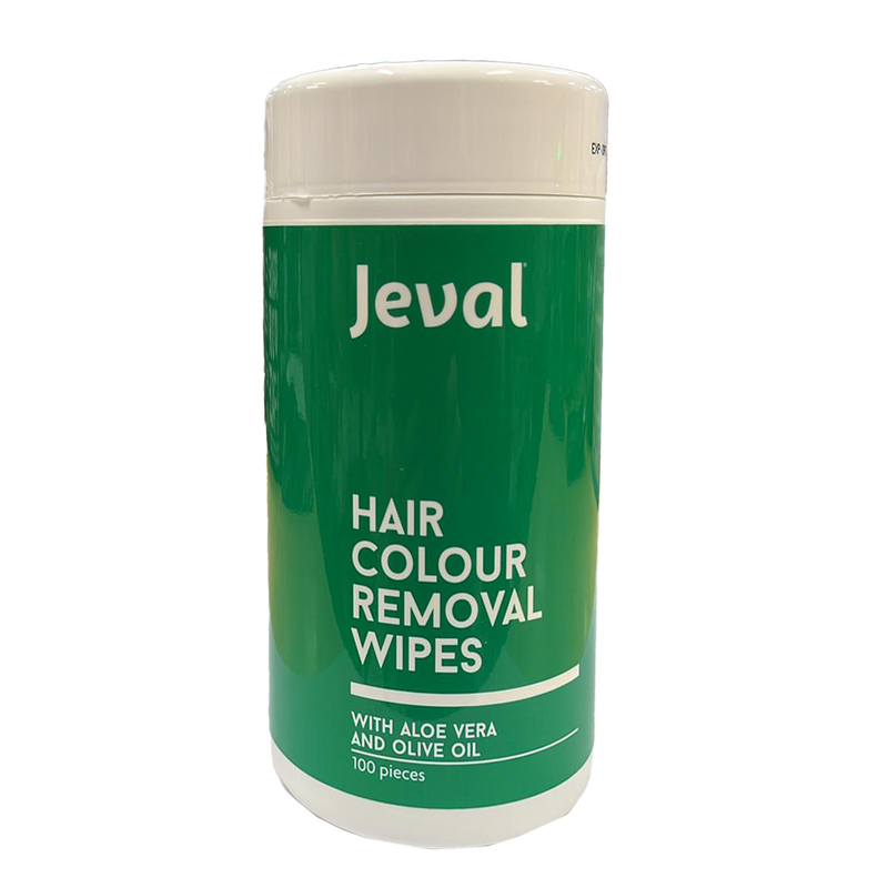 Load image into Gallery viewer, Jeval Hair Colour Removal Wipes

