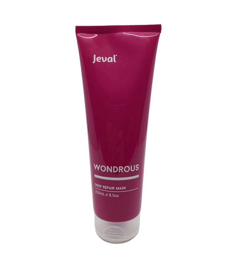Load image into Gallery viewer, Jeval Wondrous Deep Repair Mask 250ml
