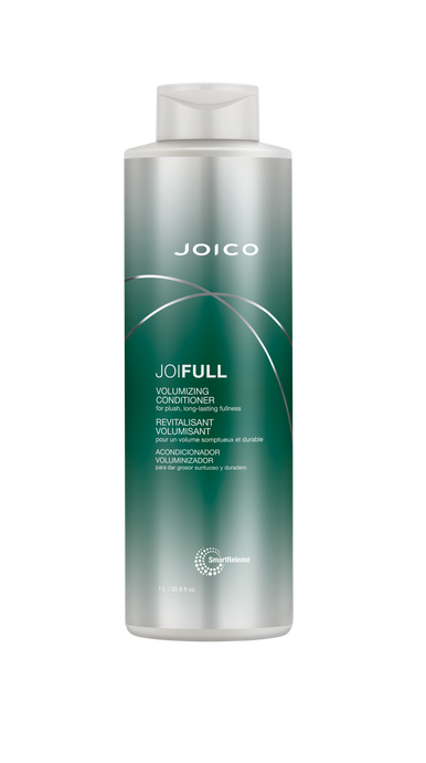 Joico Joifull Volumizing Conditioner 1 Litre - Beautopia Hair & Beauty