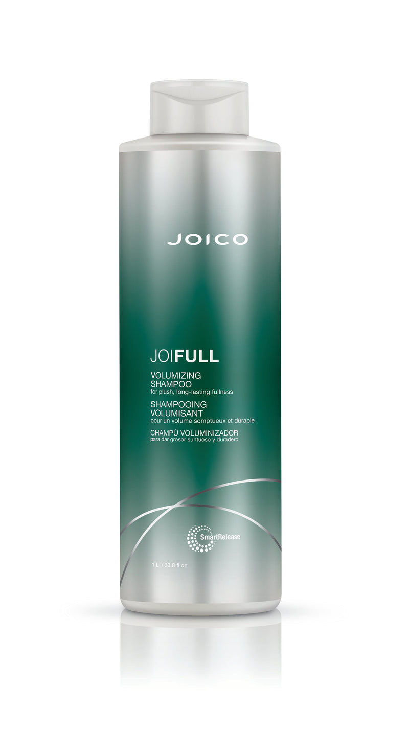 Load image into Gallery viewer, Joico Joifull Volumizing Shampoo 1 Litre - Beautopia Hair &amp; Beauty
