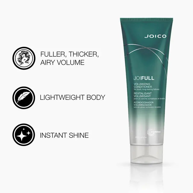 Load image into Gallery viewer, Joico Joifull Volumizing Conditioner 250ml
