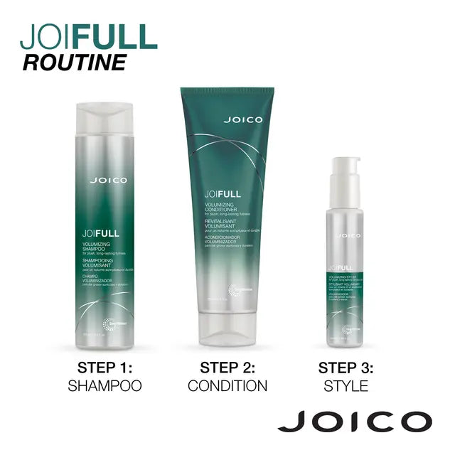 Load image into Gallery viewer, Joico Joifull Volumizing Conditioner 250ml
