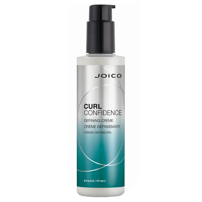 Load image into Gallery viewer, Joico Curl Confidence Defining Creme 177ml
