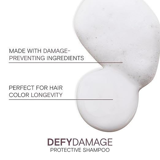 Load image into Gallery viewer, Joico Defy Damage Detox Shampoo 1 Litre
