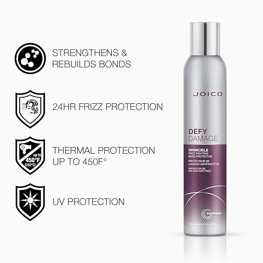 Joico Defy Damage Invincible 180ml