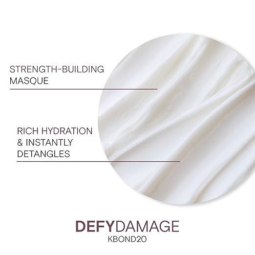 Load image into Gallery viewer, Joico Defy Damage KBOND 20 Power Masque 500ml
