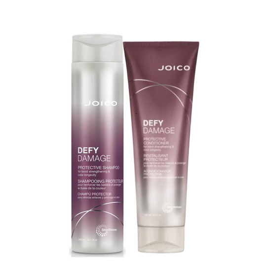 Joico Defy Damage Protective Shampoo & Conditioner Duo
