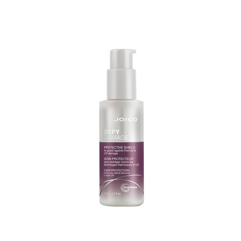 Load image into Gallery viewer, Joico Defy Damage Protective Shield 50ml
